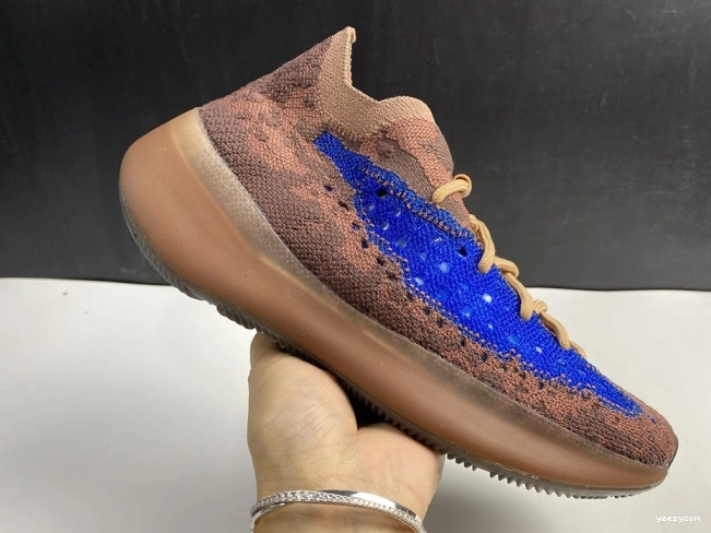 BOOST ADIDAS AZURE 380 FZ4986 YEEZY 0811